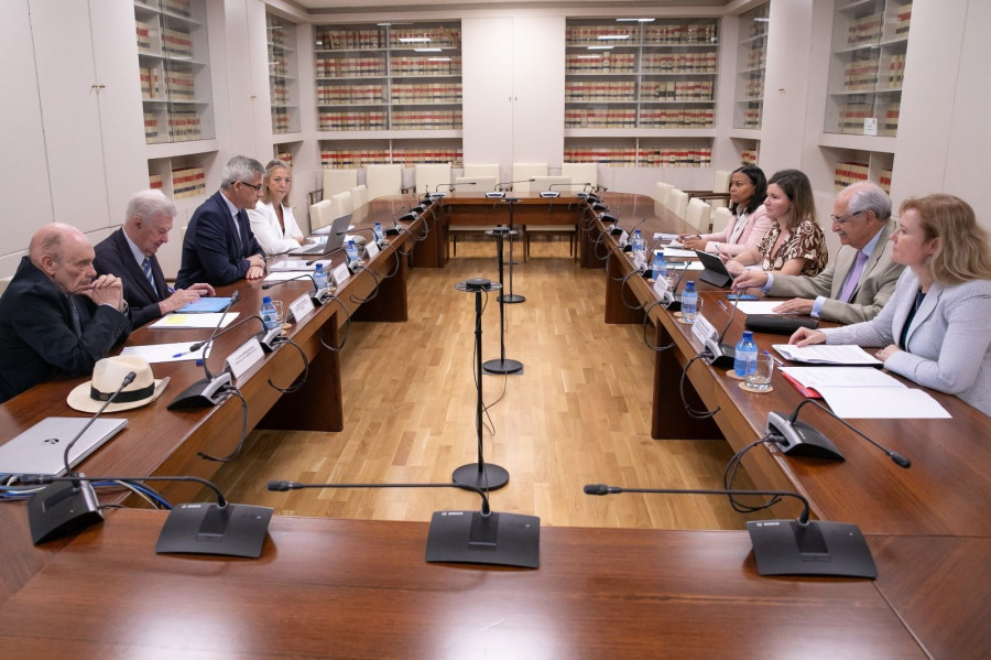 PNIC jurado