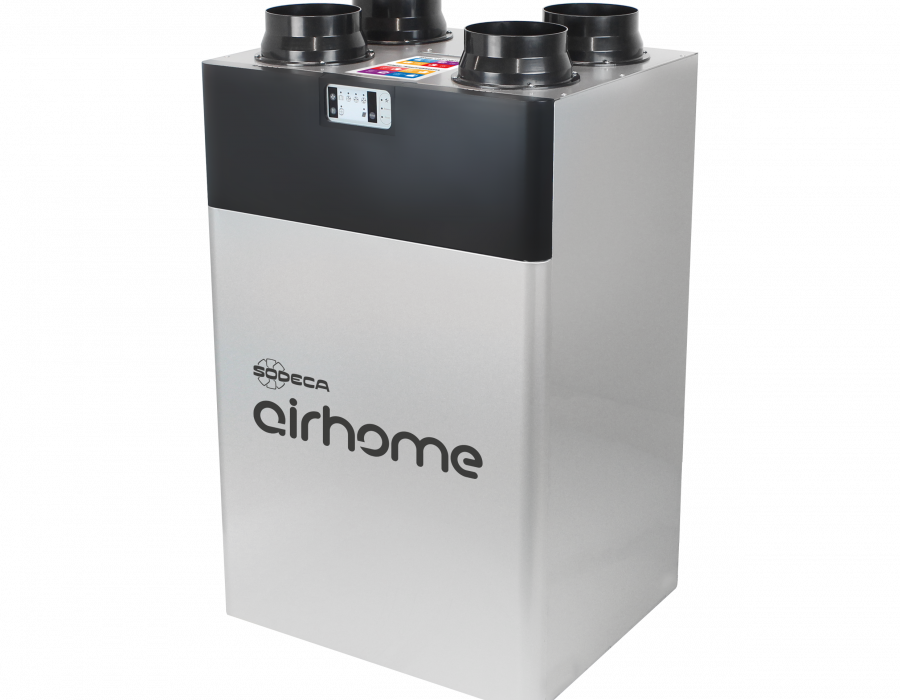 AIRHOME 350 V Frontal