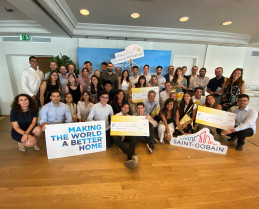 1. Fotos participantes