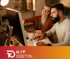 Kit digital