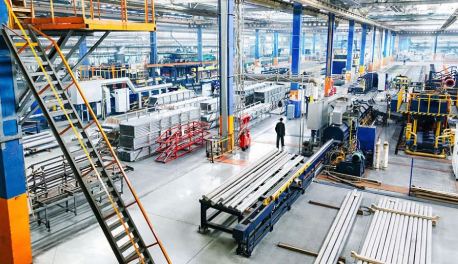 Industria Alianza