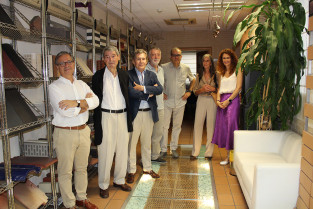 Foto fallo Jurado Concurso Curso 2022 2023