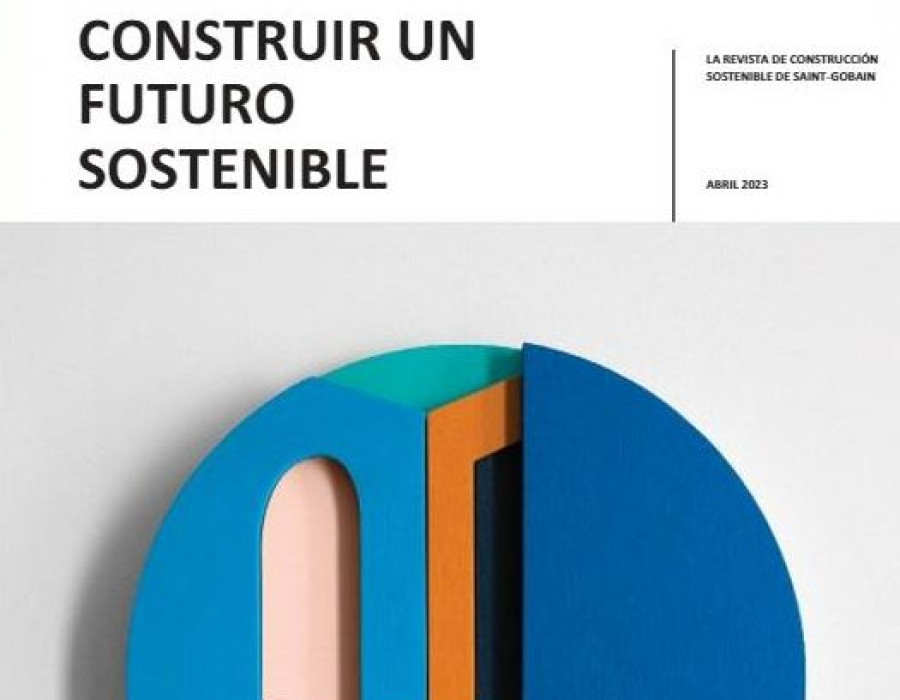 Saintgobain csostenible