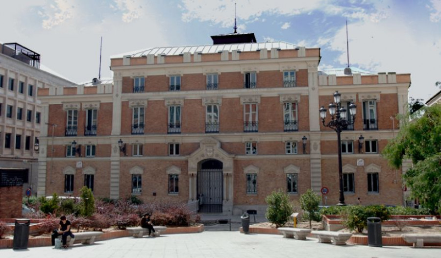Casa alhajas