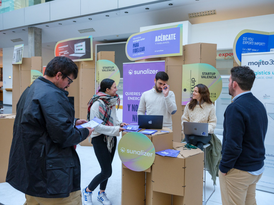 Habitat FeriaValencia