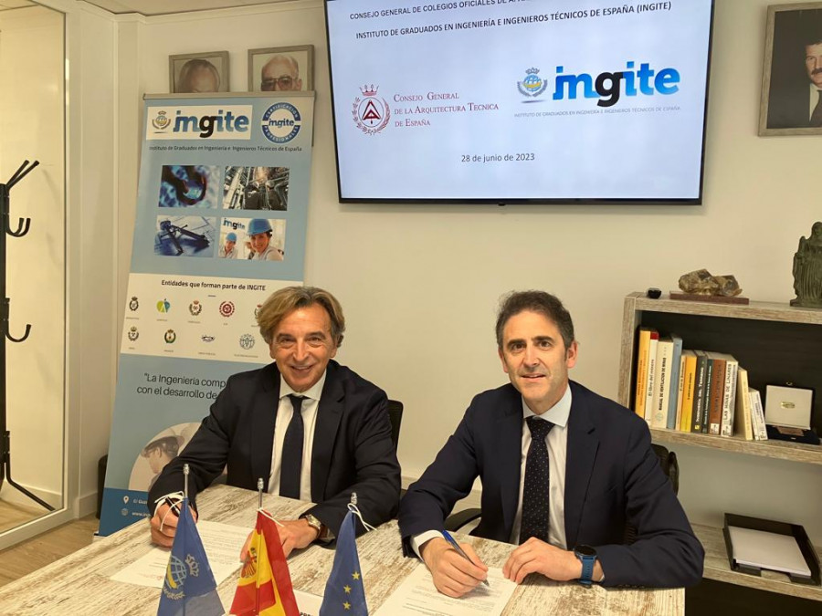 Firma CGATE INGITE