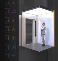 TKE Color System 1