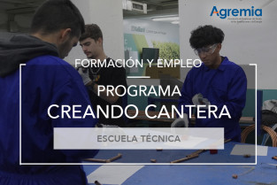 Creando cantera 0923