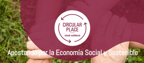 Circular place