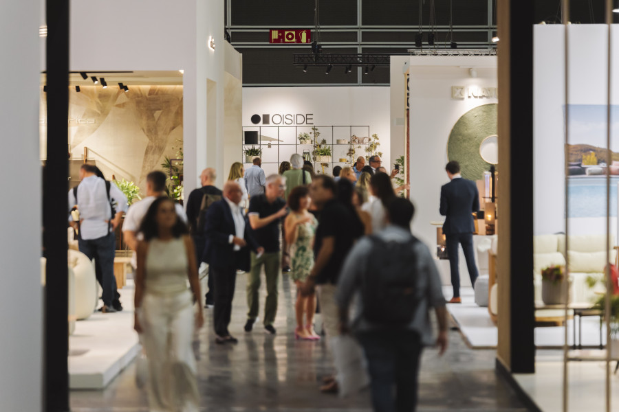 FERIA HABITAT Y TEXTIL 2023 x BravaStudio 0296