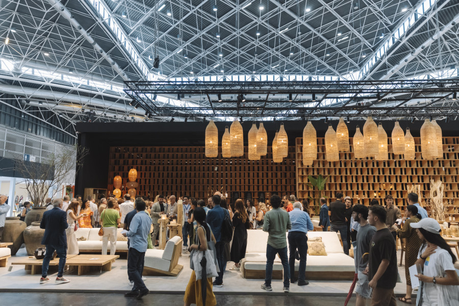 FERIA HAìBITAT 2023 x BravaStudio 0846