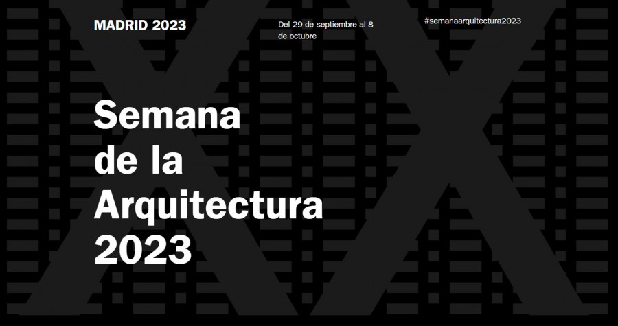 Semana arquitectura 2023