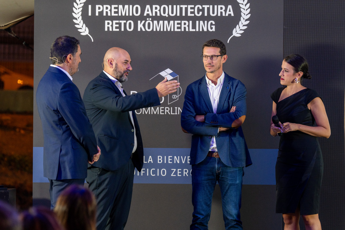Gala Premio Arquitectura Reto Ku00f6mmerling (10)