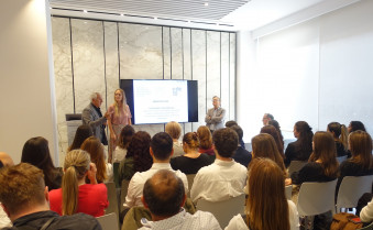 Cdc 18 launch city madrid