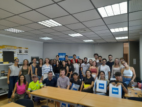 Tavernes BMI