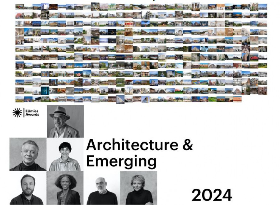 Miesvanderrohe 2024