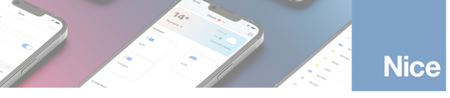 2023 10 16 15 44 28 NdP Nice lanza MyNice App su aplicación más inteligente y personalizada   Micros
