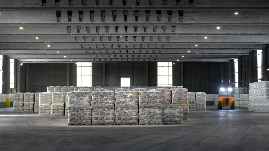 Imagen de recurso N.P. consumo septiembre 2023