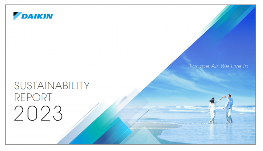2023 10 19 13 10 55 NDP   Daikin presenta su Informe de Sostenibilidad    Microsoft Word