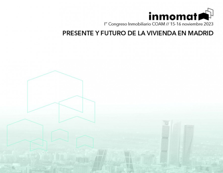 Inmomat congreso