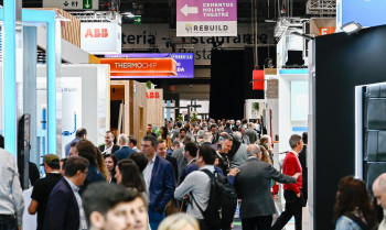 REBUILD 2024 llega para acelerar el cambio definitivo hacia la construcción industrializada
