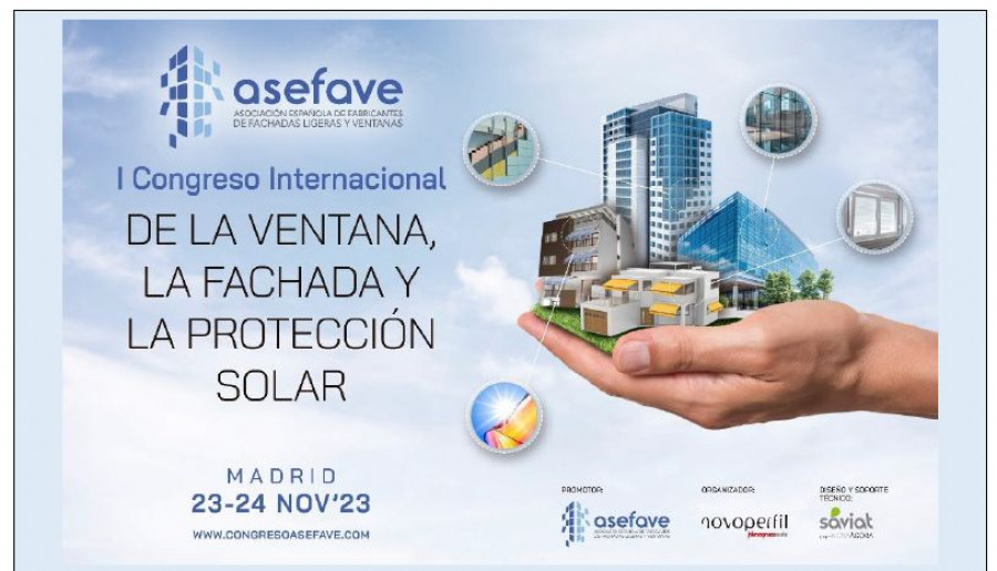 Congreso asefave