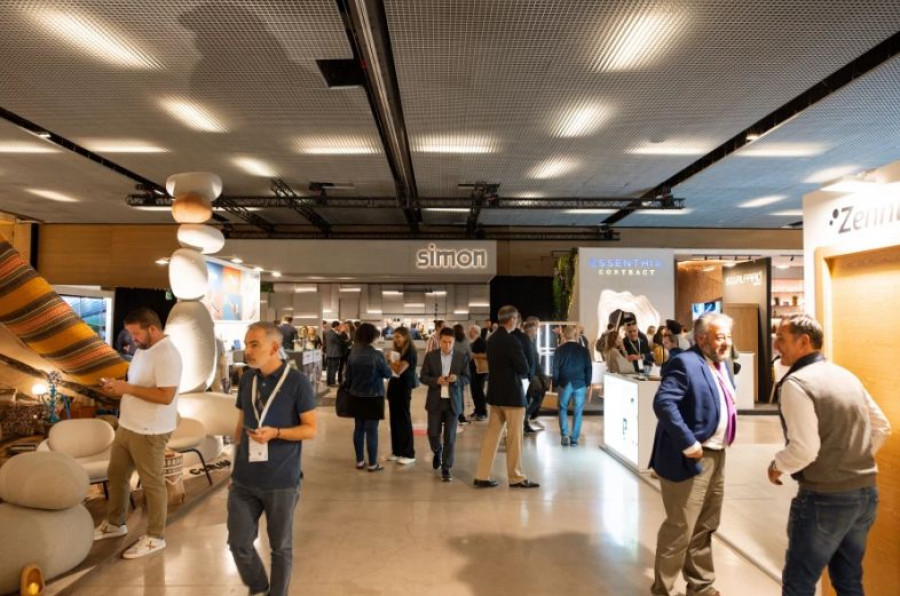 Interihotel BCN23