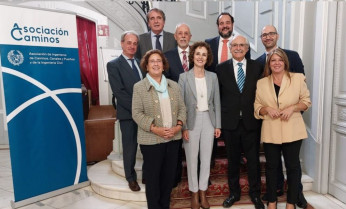 Asociacion caminos informe