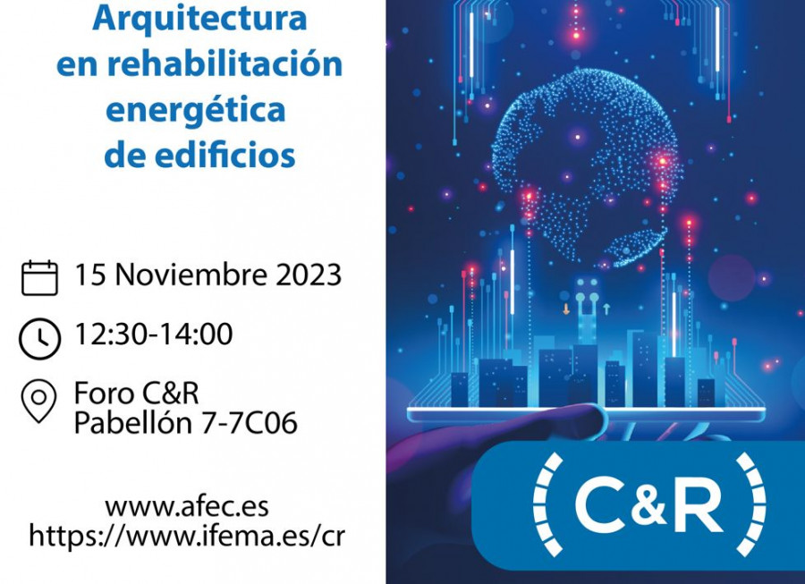 Afec CSCAE jornada