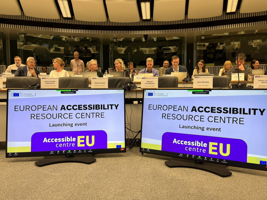 Accesible EU