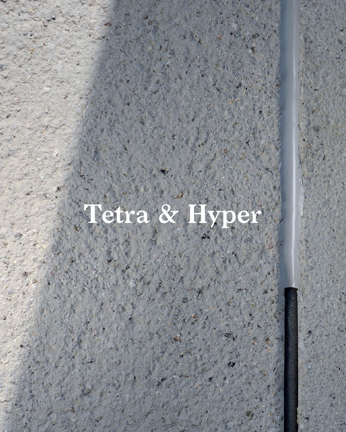 Tetra Hyper