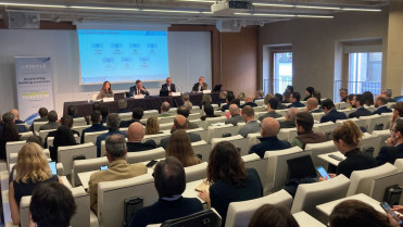 Consejo Asesor de REBUILD 2024