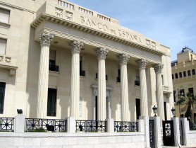 Banco de España   Málaga