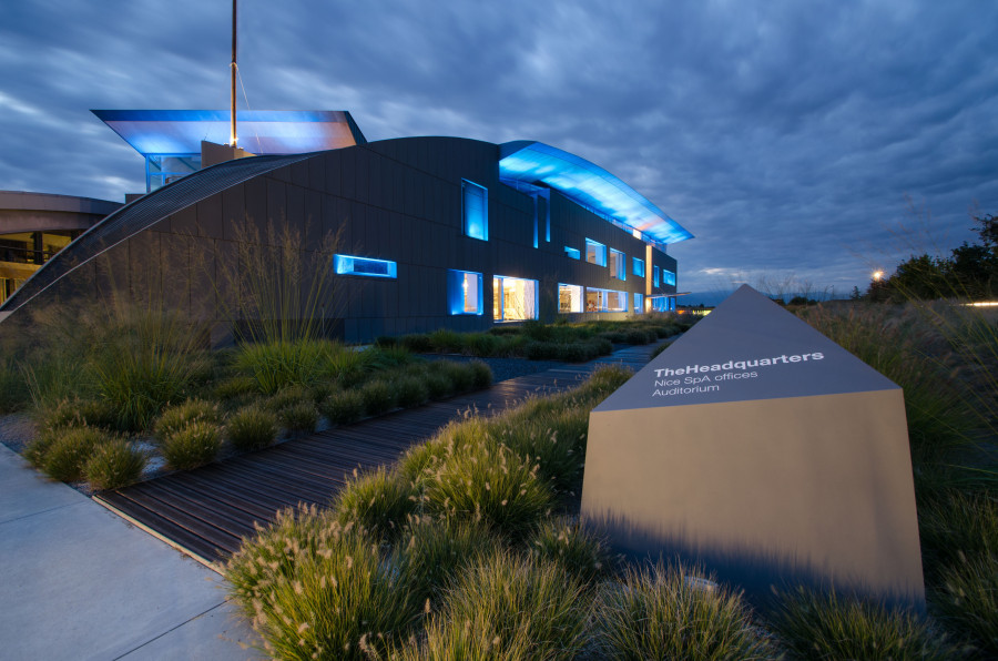 Nice Headquarters Oderzo Italy