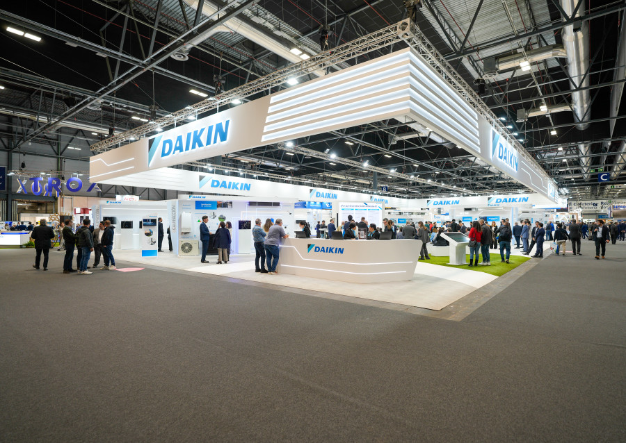 Futuro de la Climatización Daikin 4