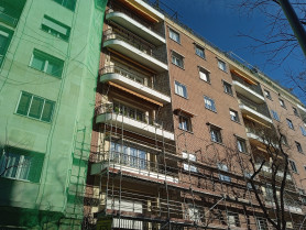 Rehabilitación de Viviendas