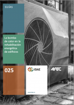 AFEC  Guia Bomba de Calor