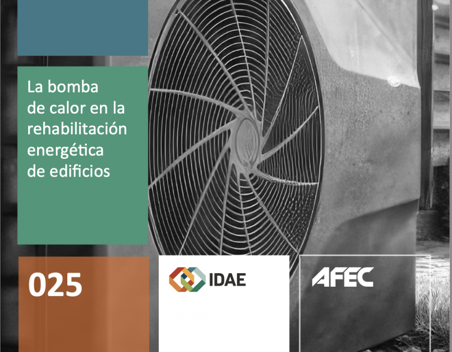 AFEC  Guia Bomba de Calor