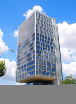 Madrid   Torre Colonial (Méndez Álvaro nº 31) 3