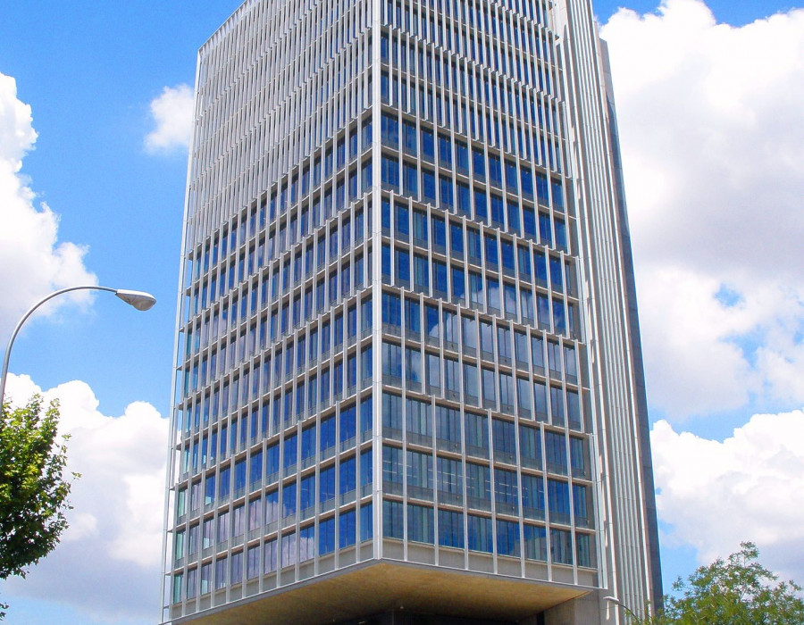 Madrid   Torre Colonial (Méndez Álvaro nº 31) 3