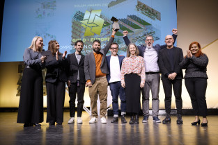 Europe Gold Spain   El 17 Composition of Knowledge House