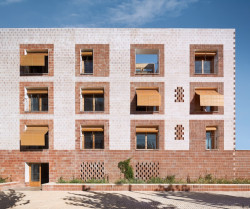 Ganador del Premio Mapei 2023 08014 arquitectura