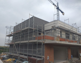 Materiales obras
