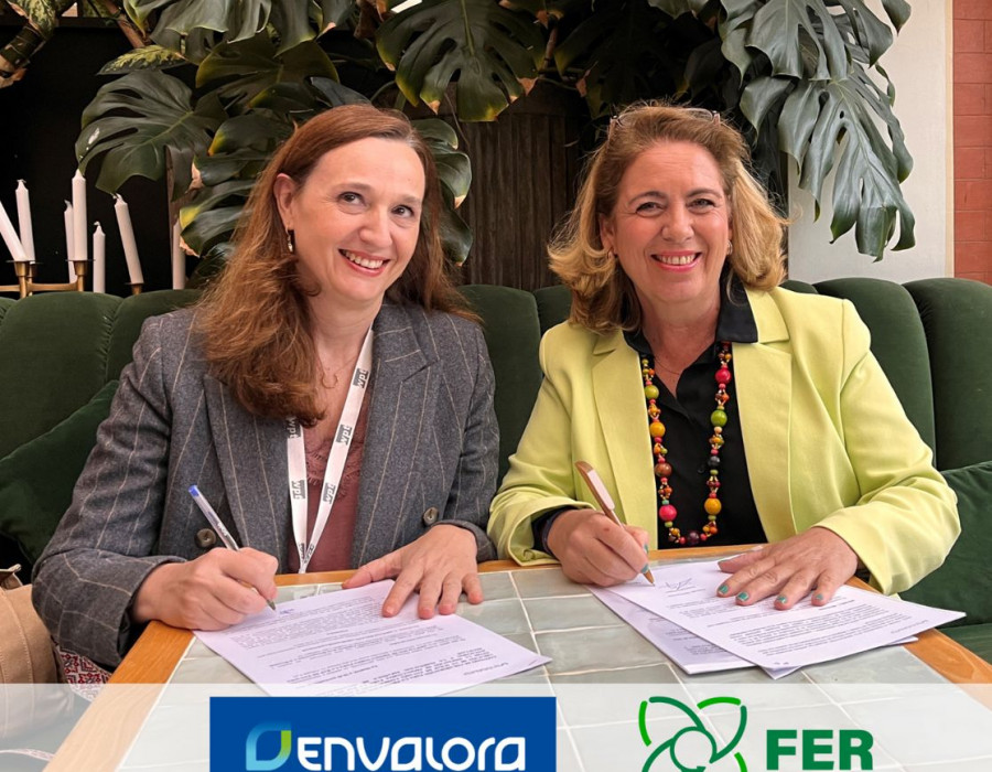 Envalora FER
