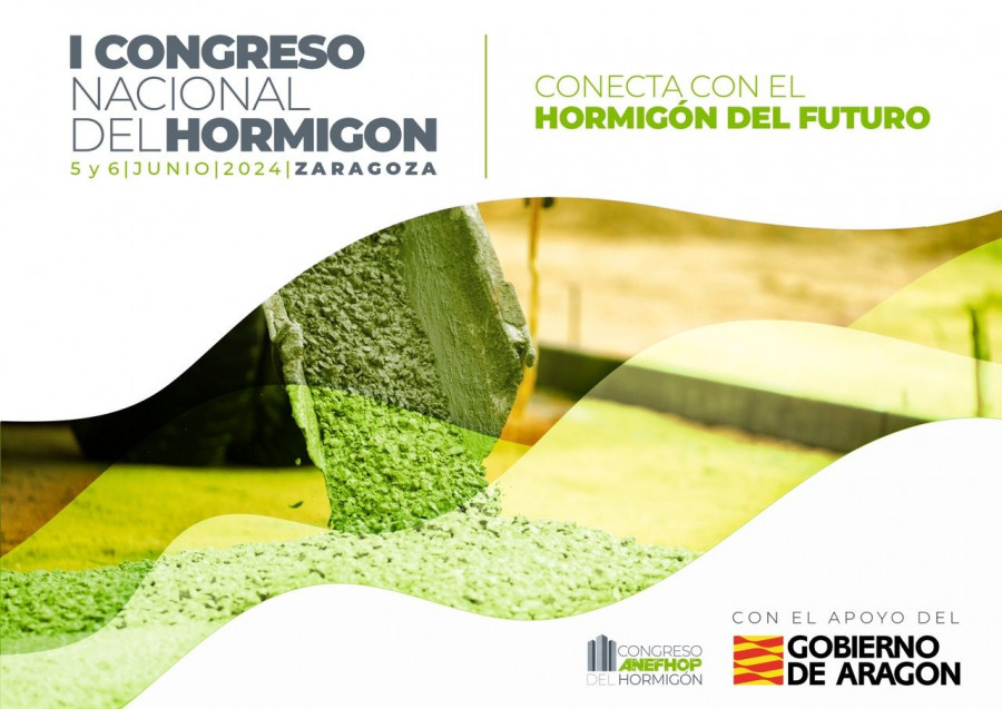 Hormigon congreso