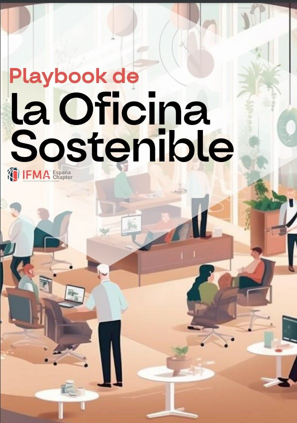 Portada Playbook OficinaSostenible IFMAEspau00f1a