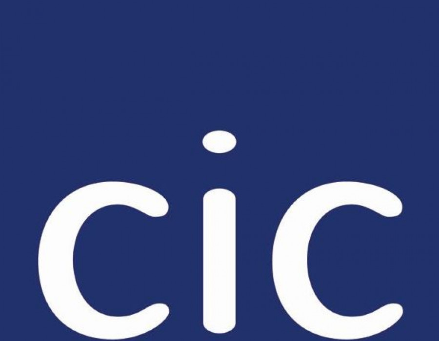 Logo CIC