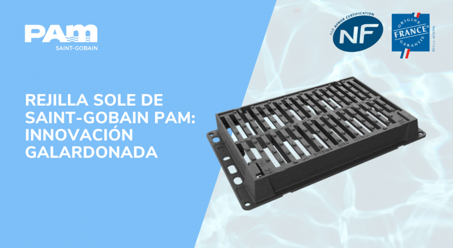 [PAM] Rejilla Sole