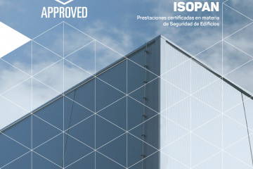 Isopan   FM Approved   03