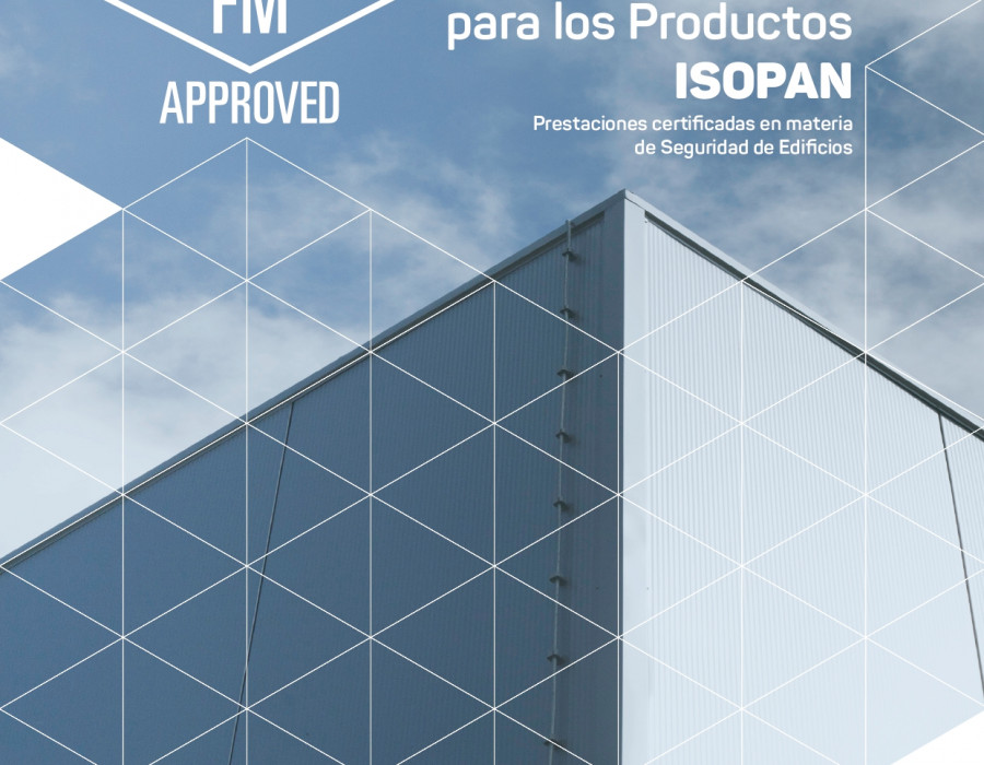 Isopan   FM Approved   03